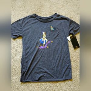 Disney Aladdin T-shirt (NWT)